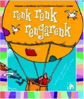 Renk Renk Rengârenk