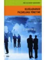 Uluslararası Pazarlama Yönetimi