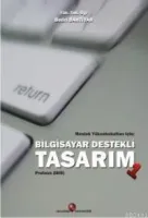 Bilgisayar Destekli Tasarım 1