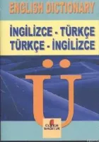 English Dictionary İngilizce-Türkçe  Türkçe-İngilizce