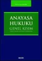 Anayasa Hukuku