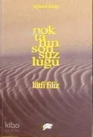 Noktanın Sonsuzluğu 3