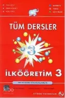 Aydan Yayınları 3. Sınıf Tüm Dersler Konu Anlatımlı Aydan