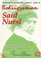 Bediüzzaman Said Nursi'nin Hayatı (Fransızca)