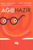 Ağa Hazır - Ekonomide Başarı Stratejileri