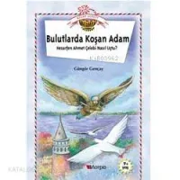 Bulutlarda Koşan Adam