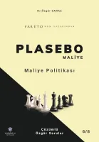 PLASEBO MALİYE Maliye Politikası Soru Bankası 