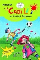 Cadı Lili ve Futbol Tutkusu