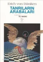 Tanrıların Arabaları