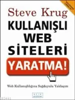 Kullanışlı Web Siteleri Yaratma