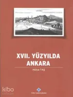 XVII. Yüzyılda Ankara