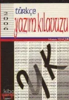 Türkçe Yazım Kılavuzu