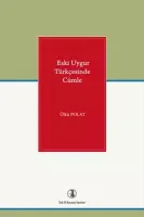 Eski Uygur Türkçesinde Cümle