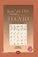 Kuran Dili ve Tecvid
