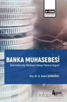 Banka Muhasebesi