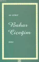 Bahar Çiçeğim