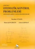 Otomatik Kontrol Problemleri