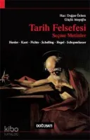 Tarih Felsefesi Seçme Metinler