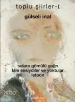 Toplu Şiirler 1