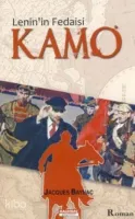 Lenin'in Fedaisi Kamo
