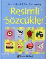 Resimli Sözcükler