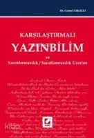 Karşılaştırmalı Yazın Bilim ve Yazınlararasılık, Sanatlararasılık Üzerine