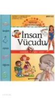 Merak Kütüphanesi - İnsan Vücudu