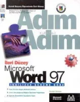 Adım Adım İleri Düzey Microsoft Word 97 (ingilizce Sürüm)