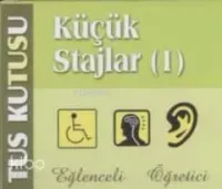 Tus Soruları Küçük Stajlar