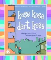 Köşe Köşe Dört Köşe