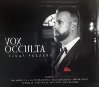 Einar Solberg – Vox Occulta CD