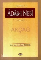 Adab-ı Nebi