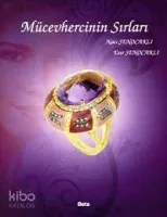 Mücevhercinin Sırları