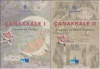 Çanakkale 2 Cilt
