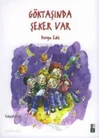 Göktaşında Şeker Var