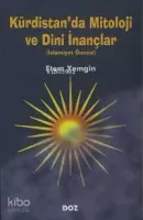 Kürdistan'da Mitoloji ve Dini İnançlar