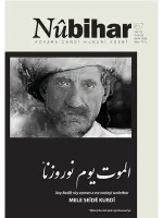 Nubihar Dergisi Nisan-Haziran 2024 Sayı:167