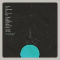 Steven Wilson – The Overview (Mint Green Vinyl) LP