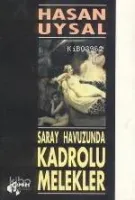Saray Havuzunda Kadrolu Melekler