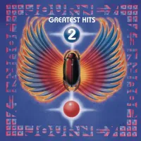 Journey – Greatest Hits 2 CD