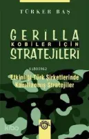Kobiler İçin Gerilla Stratejileri