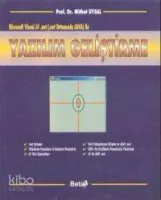 Visual J#.net İle Yazılım Geliştirme
