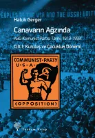 Canavarın Ağzında Cilt - 1