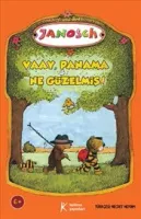 Vaay Panama Ne Güzelmiş
