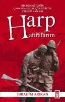 Harp Hatıralarım
