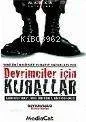Devrimciler İçin Kurallar