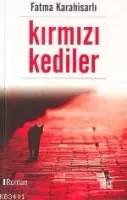 Kırmızı Kediler