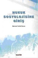 Hukuk Sosyolojisine Giriş