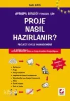 Proje Nasıl Hazırlanır?