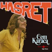 Cem Karaca - Hasret LP